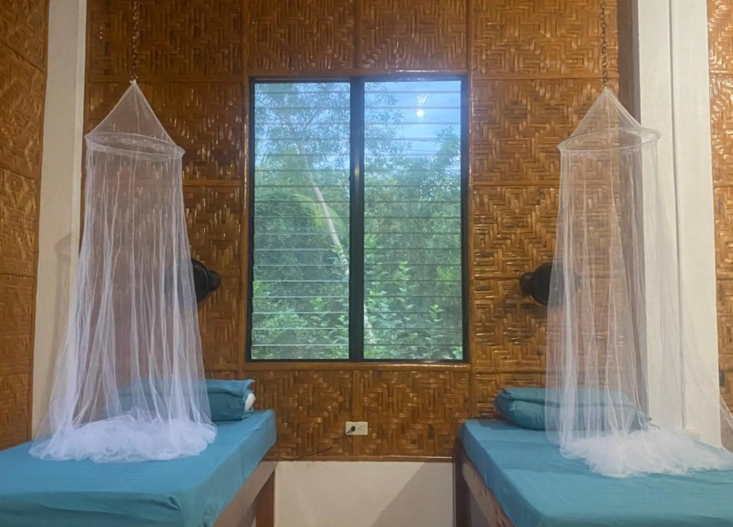 Be My Guest Hostel Panglao