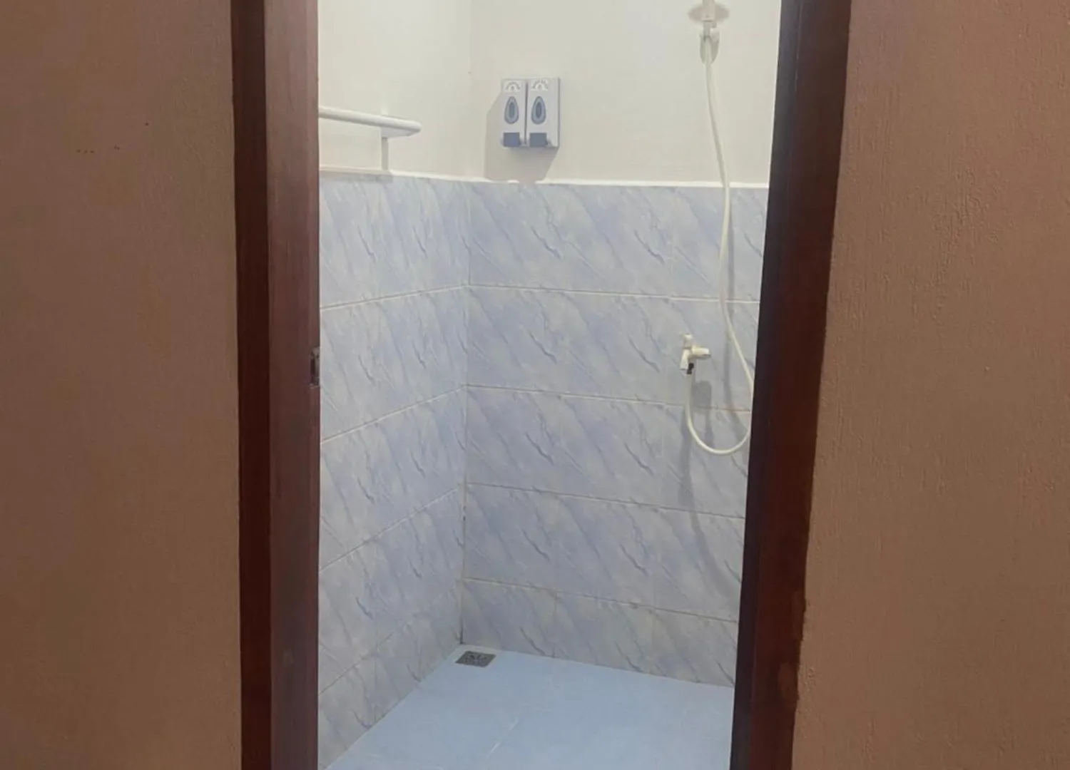Be My Guest Hostel Panglao
