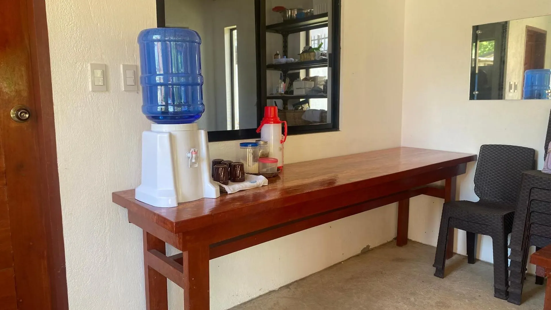 Be My Guest Hostel Panglao