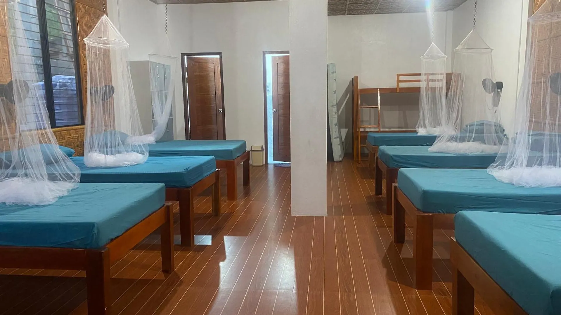 Be My Guest Hostel Panglao
