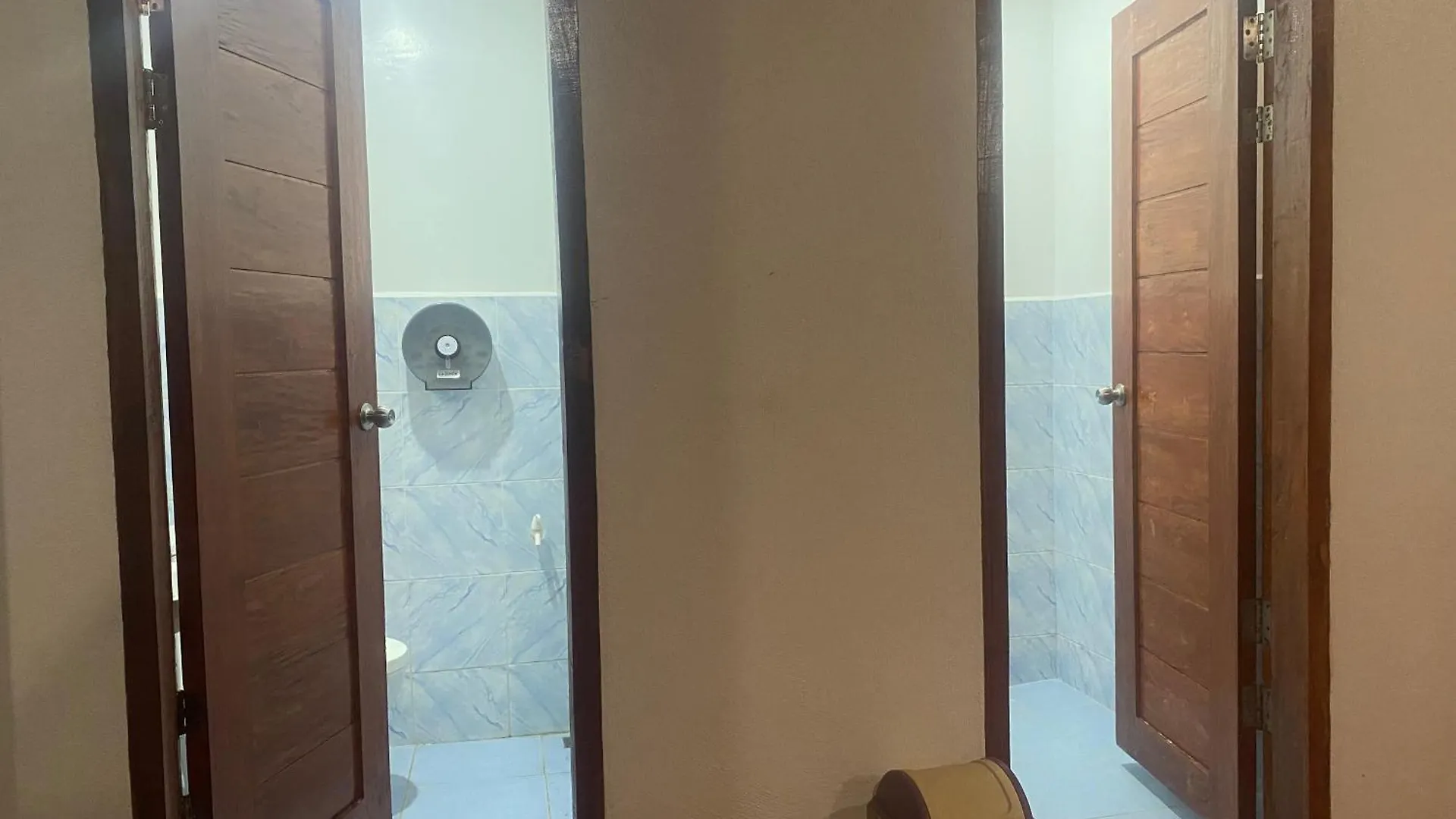 Be My Guest Hostel Panglao Philippines