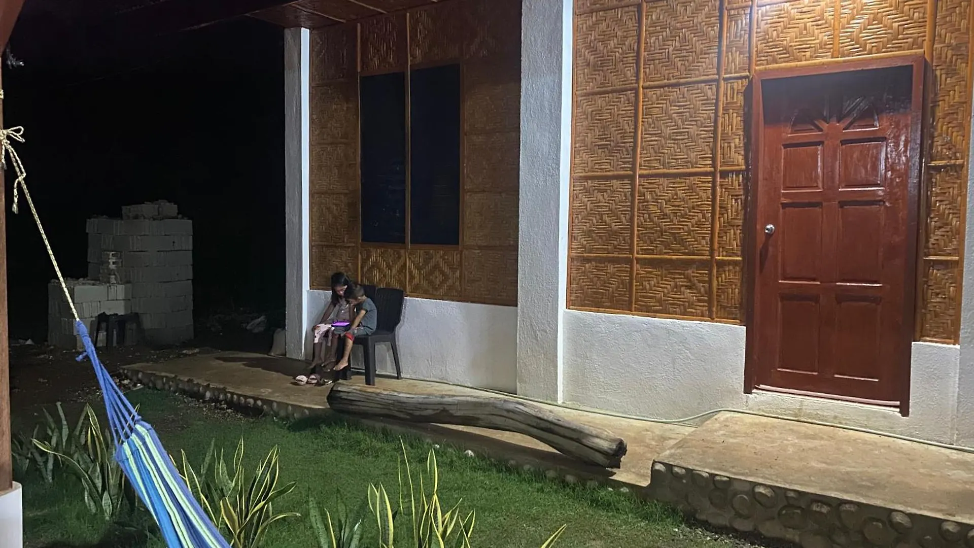 Be My Guest Hostel Panglao
